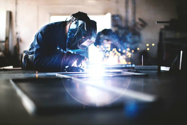 Best Artistic and Custom Metal Fabrication in Loveland, CO