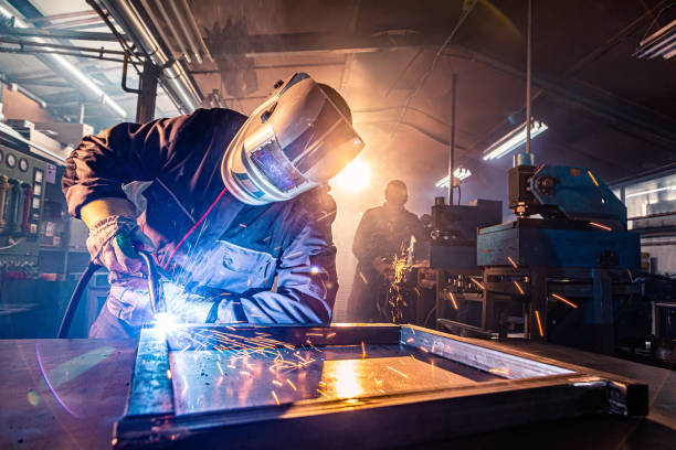 Best Pipe Welding in Loveland, CO