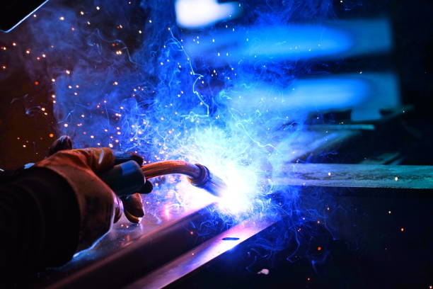 Affordable Welder Services in Loveland, CO