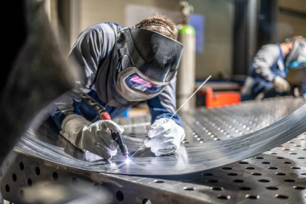 Best Welding Inspection and Certification in Loveland, CO