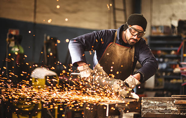 Trusted Loveland, CO Welder & Metal Fabrication Experts